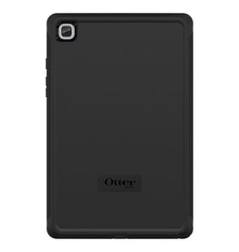 Otterbox Otterbox - Defender Protective Case Black for Samsung Galaxy Tab A7 2020