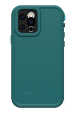 Lifeproof SALE - Fre iPhone 12 Pro Free Diver (Blue)