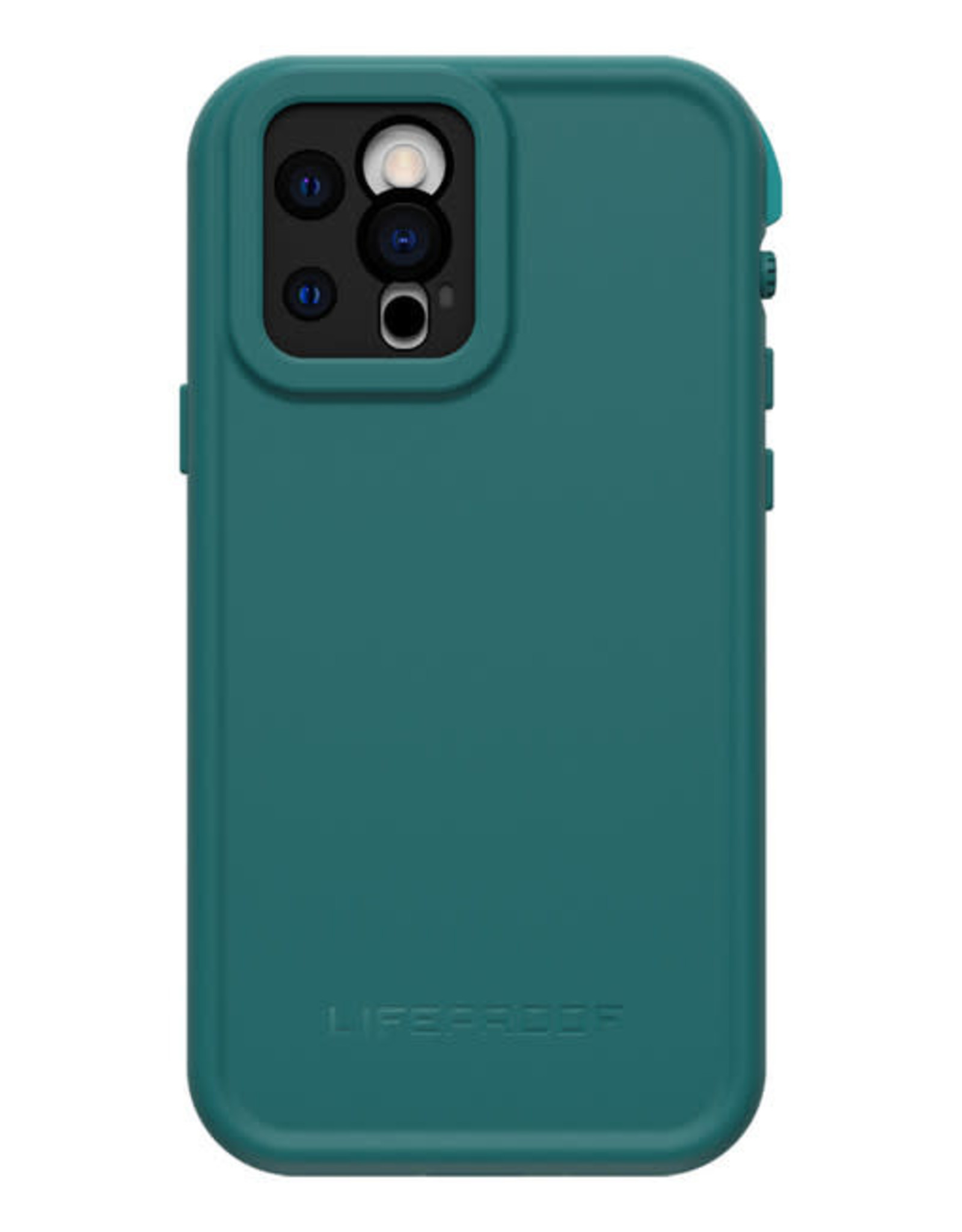Lifeproof SALE - Fre iPhone 12 Pro Free Diver (Blue)