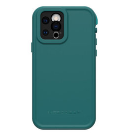 Lifeproof Fre iPhone 12 Pro Free Diver (Blue)