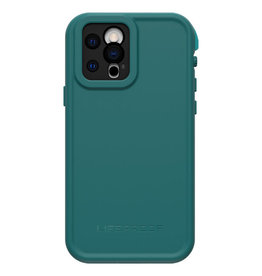Lifeproof SALE - Fre iPhone 12 Pro Free Diver (Blue)