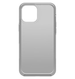Otterbox Otterbox - Symmetry Clear Protective Case Frost White/Moonwalker for iPhone 12 Pro Max