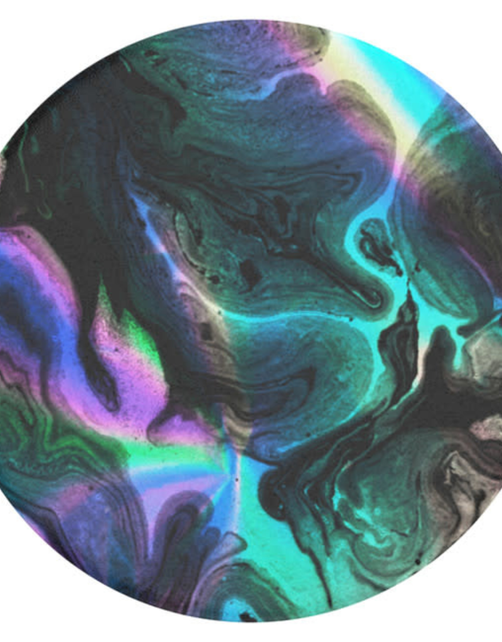Popsocket PopGrip Oil Agate