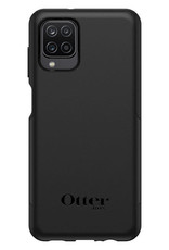 Otterbox Commuter Lite Galaxy A12 Black