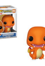 Funko Funko Pop! Games Charmander