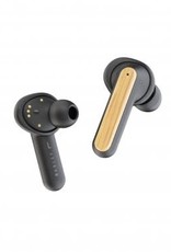 House of Marley Black Redemption ANC True Wireless Earbuds