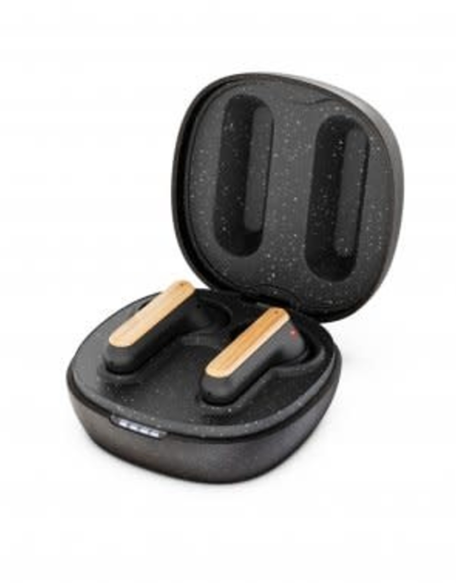 House of Marley Black Redemption ANC True Wireless Earbuds