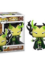 Funko SALE - POP MARVEL INFINITY WARPS MADAME HEL