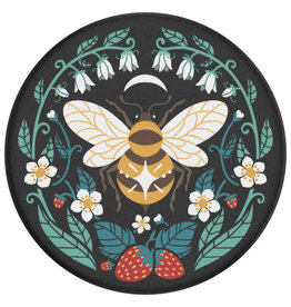 Popsocket PopSockets - PopGrip Bee Boho