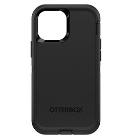 Otterbox Otterbox - Defender Protective Case Black for iPhone 13 mini