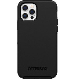 Otterbox Otterbox - Symmetry Protective Case Black for iPhone 13 Pro