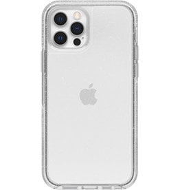 Otterbox Otterbox - Symmetry Protective Case Silver Flake for iPhone 13 Pro Max
