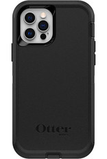 Otterbox Otterbox - Defender Protective Case Black for iPhone 13 Pro Max/12 Pro Max