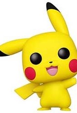 Funko Funko Pop! Animation Pikachu