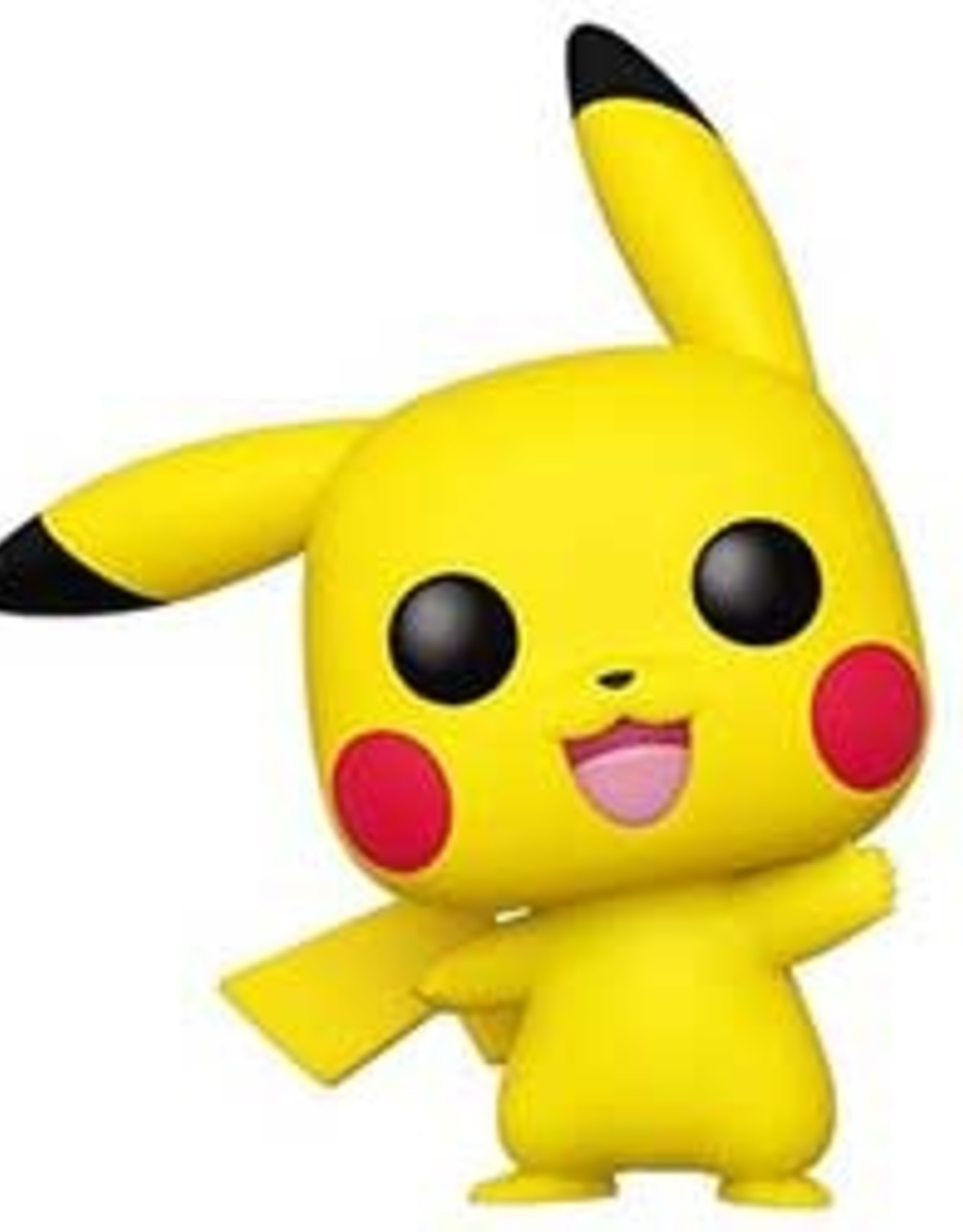 Funko Funko Pop! Animation Pikachu