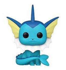 Funko POP POKEMON VAPOREON