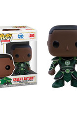 Funko ***SALE*** POP DC IMPERIAL PALACE GREEN LANTERN