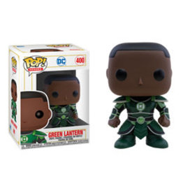 Funko ***SALE*** POP DC IMPERIAL PALACE GREEN LANTERN