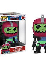 Funko SALE - CLEARANCE - POP TV MOTU TRAPJAW 10"