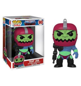 Funko SALE - CLEARANCE - POP TV MOTU TRAPJAW 10"