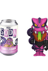 Funko SALE - VINYL SODA MOTU TUNG LASHOR