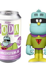 Funko VINYL SODA FRANKENSTEIN JR