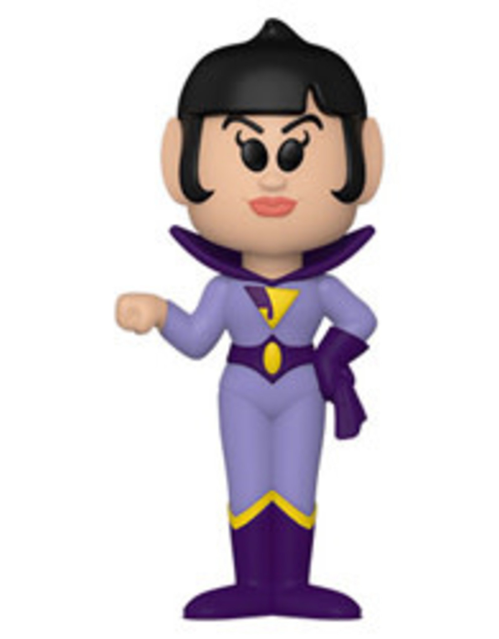 Funko VINYL SODA SUPERFRIENDS JAYNA