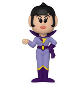 Funko VINYL SODA SUPERFRIENDS JAYNA