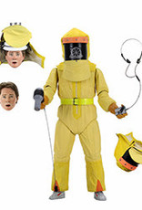 NECA SALE - BTTF MARTY MCFLY TALES FROM SPACE FIG 7"