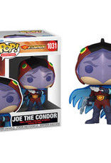 Funko SALE -POP ANIME GATCHAMAN JOE THE CONDOR