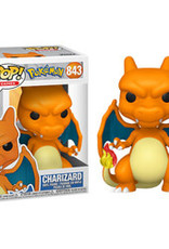Funko POP POKEMON CHARIZARD