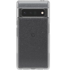 Otterbox - Symmetry Clear Protective Case Stardust for Google Pixel 6 Pro