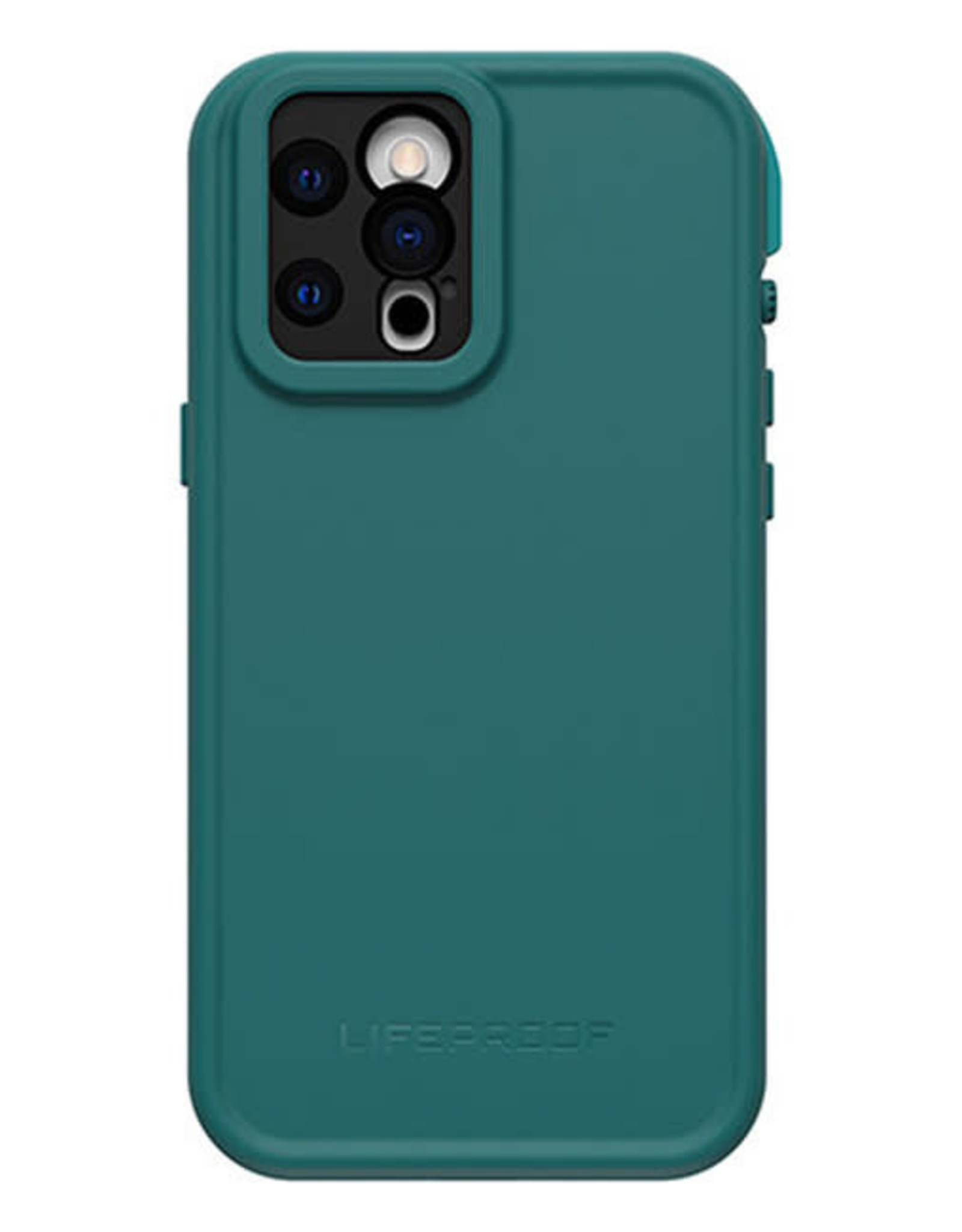 Lifeproof LifeProof - Fre Waterproof Case Free Diver (Blue) for iPhone 12 Pro Max