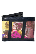 COWBOY BEBOP - Screen Grabs Bi Fold Waleet