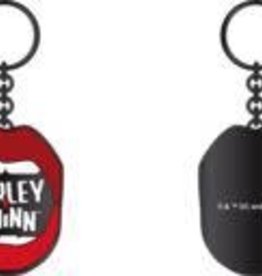 SUICIDE SQUAD - Team Shot Keychain