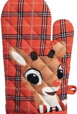 RUDOLPH - OVEN MITT