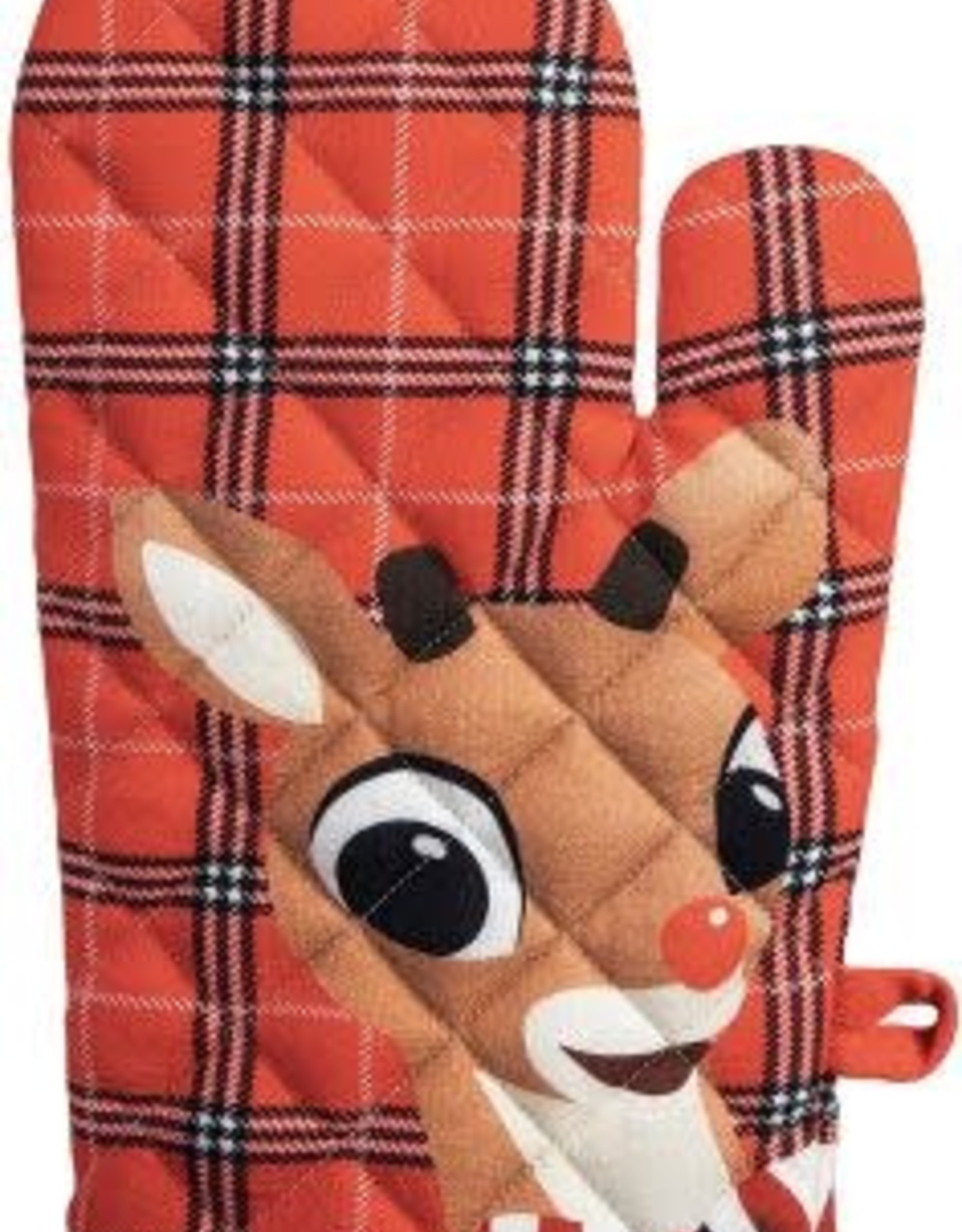 RUDOLPH - OVEN MITT