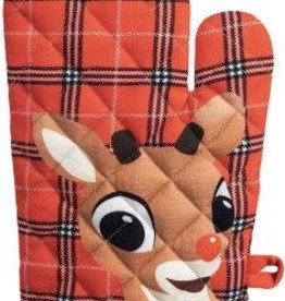 RUDOLPH - OVEN MITT