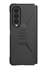 UAG UAG - Civilian Featherlight Case Black for Samsung Galaxy Z Fold3