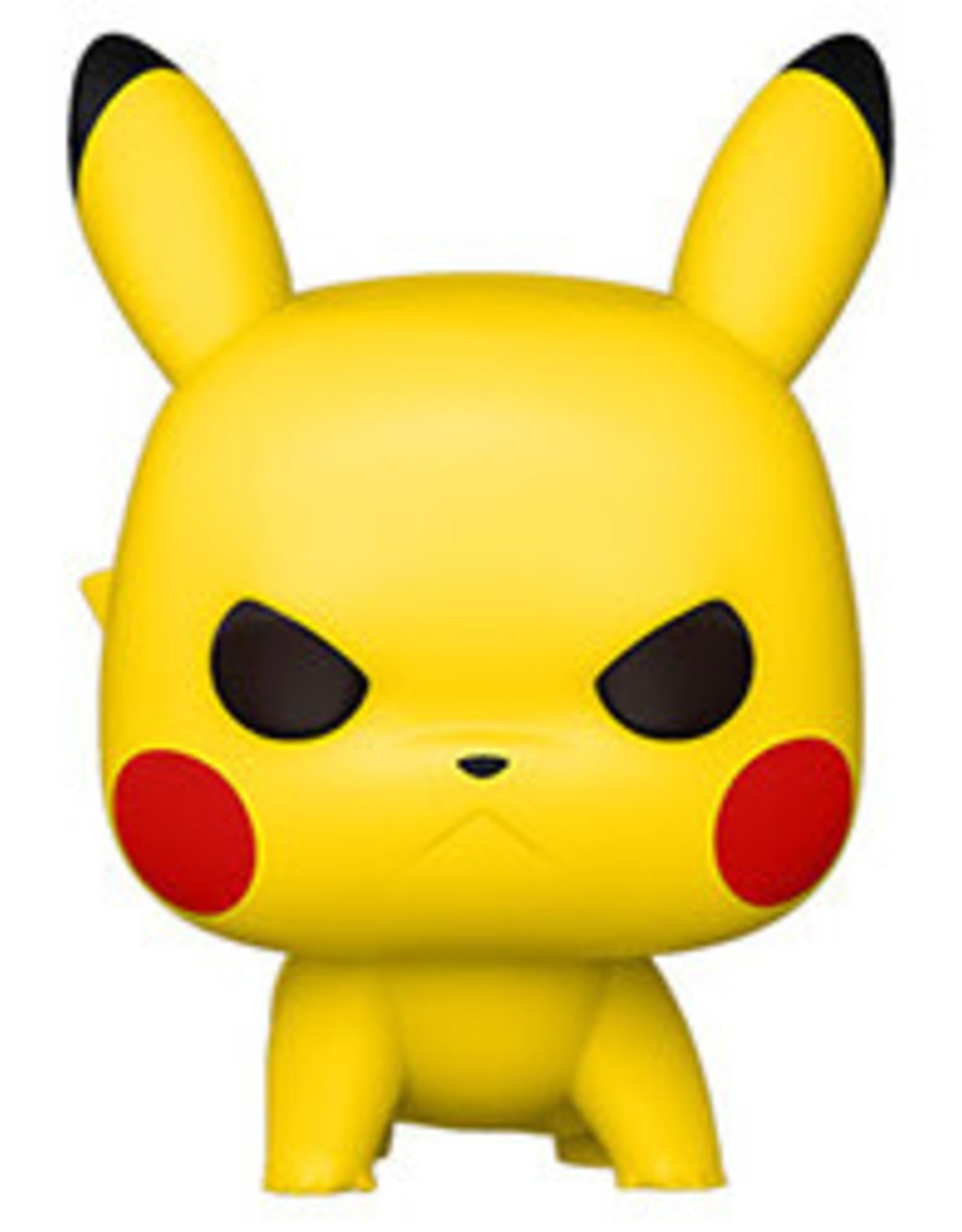 Funko POP POKEMON PIKACHU ATTACK STANCE