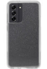 Otterbox Symmetry Clear Galaxy S22+ Silver Flake
