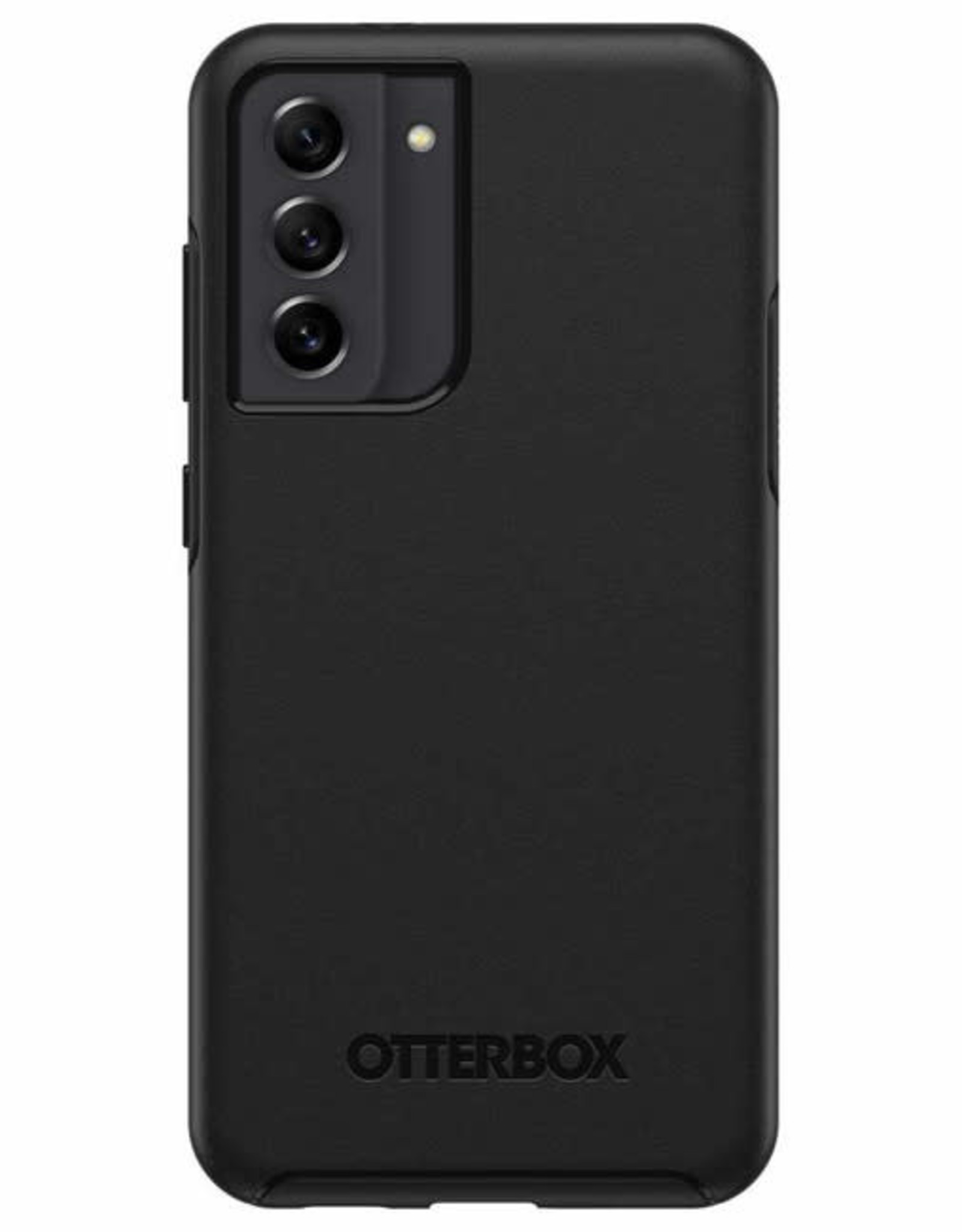 Otterbox Symmetry Galaxy S22+ Black