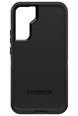 Otterbox Defender Galaxy S22+ Black