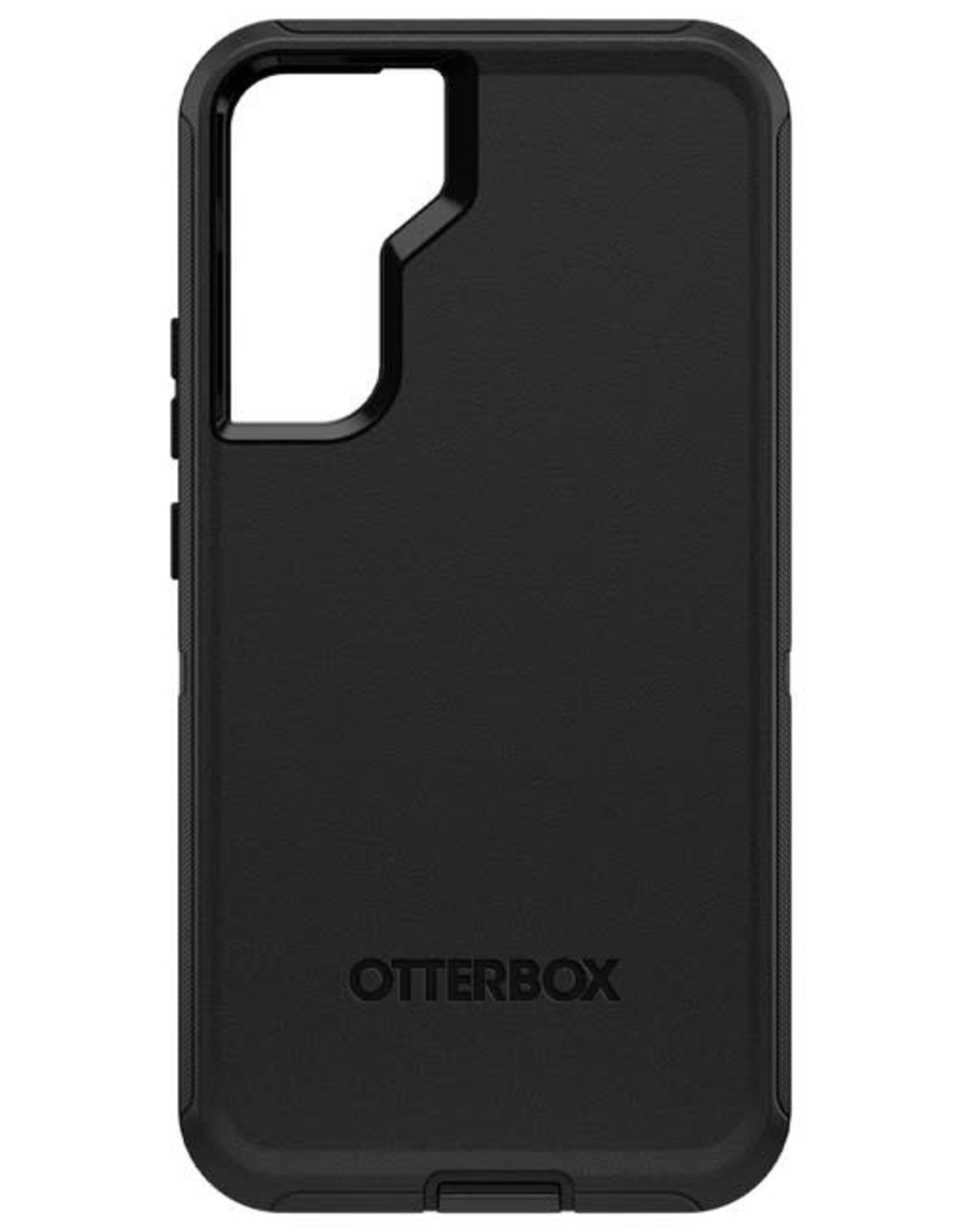 Otterbox Defender Galaxy S22+ Black