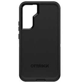 Otterbox Defender Galaxy S22+ Black