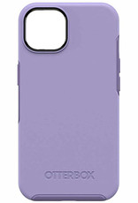 Otterbox Symmetry Galaxy S22 Ultra Reset Purple