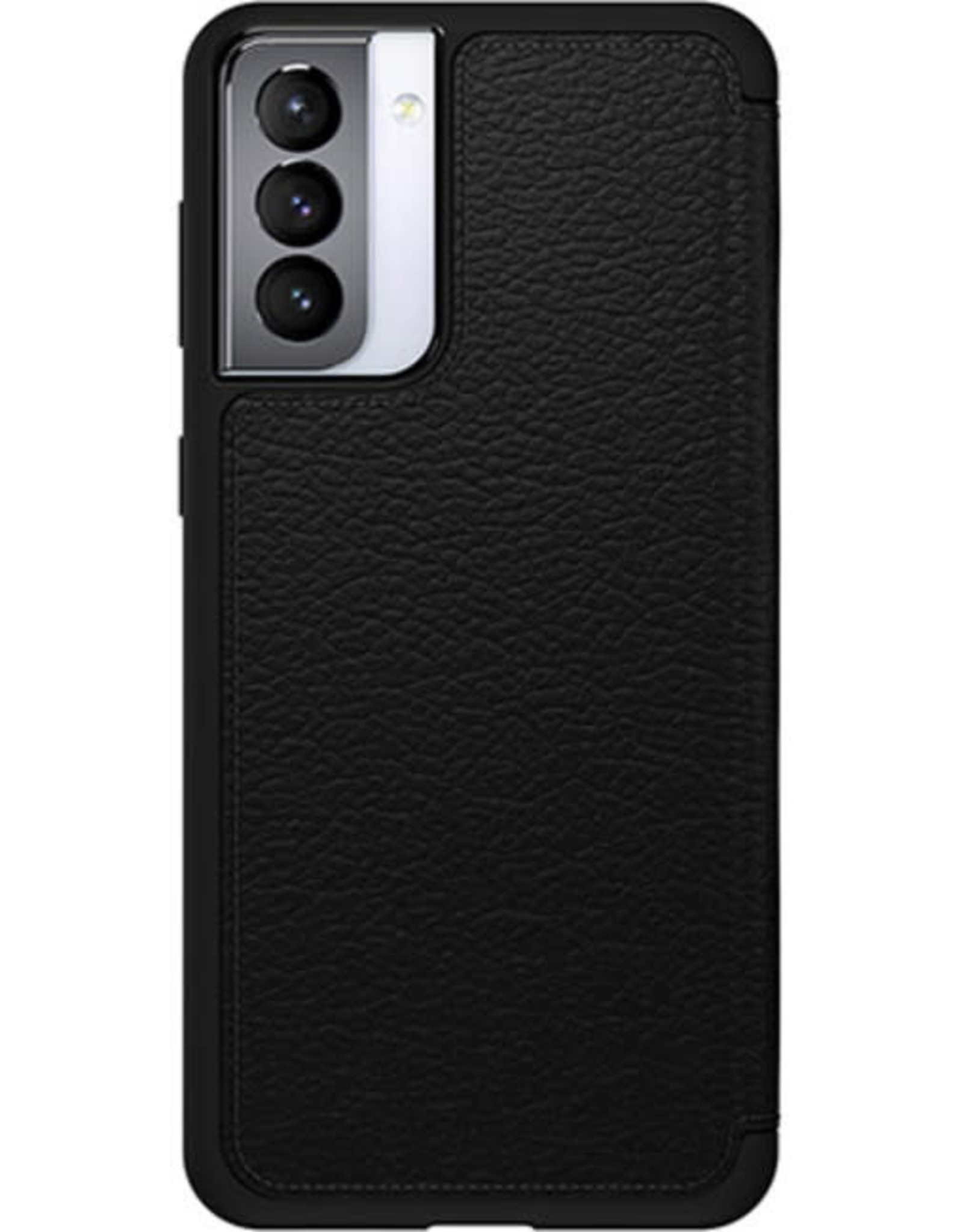 Otterbox Strada Folio Galaxy S22 Ultra Black/ Pewter