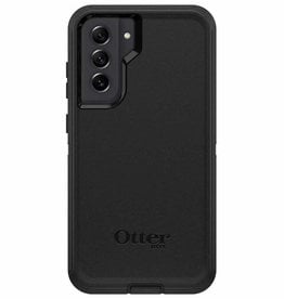 Otterbox Otterbox - Defender Protective Case Black for Samsung Galaxy S22 Ultra