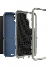 Samsung Galaxy S22+ 5G Otterbox Defender Series Case - Blue (Fort Blue)