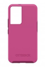 Samsung Galaxy S22+ 5G Otterbox Symmetry Series Case - Pink (Renaissance Pink)